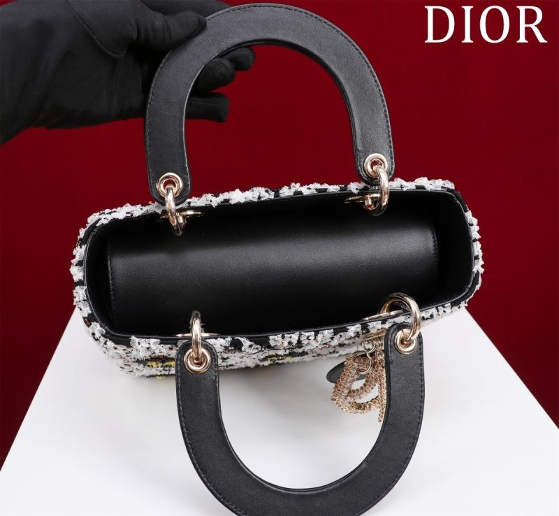 Christian Dior My Lady Bags